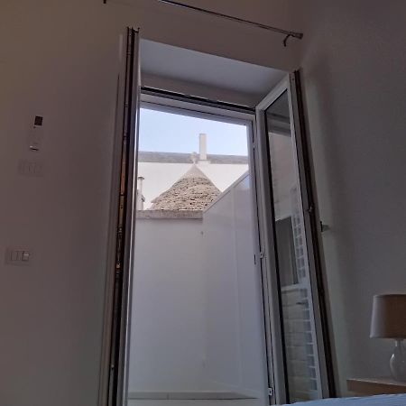 B&B Corso Trieste E Trento Alberobello Kültér fotó