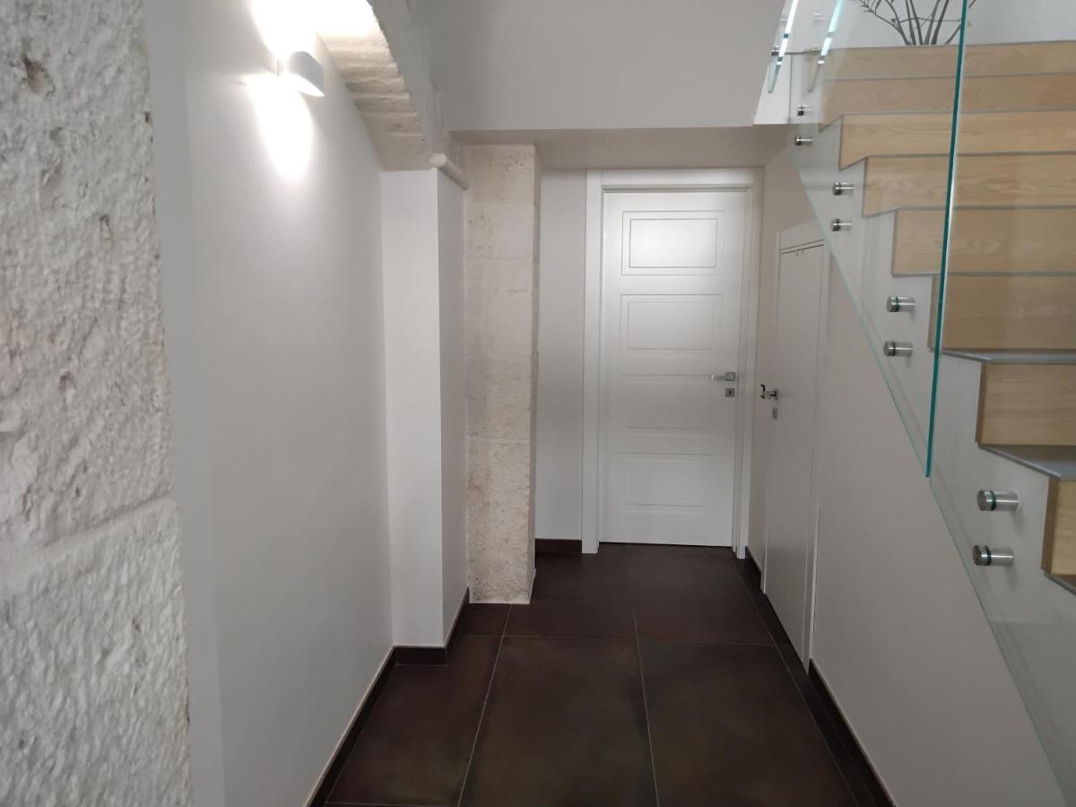 B&B Corso Trieste E Trento Alberobello Kültér fotó