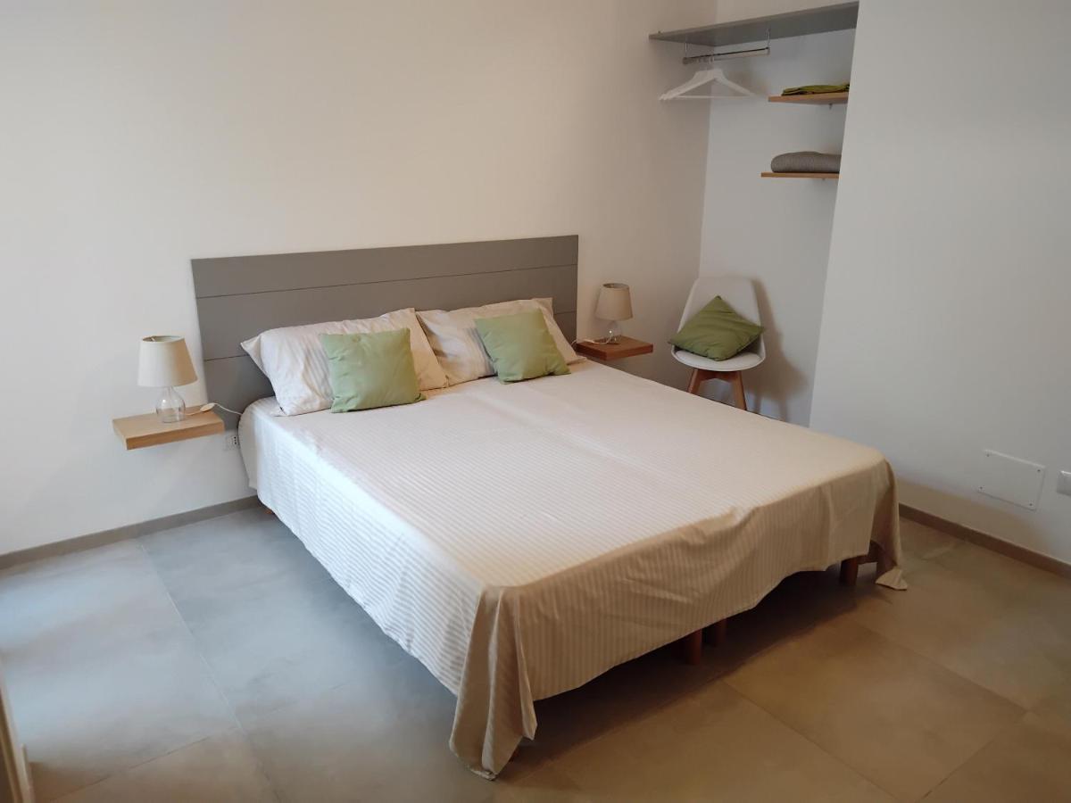 B&B Corso Trieste E Trento Alberobello Kültér fotó