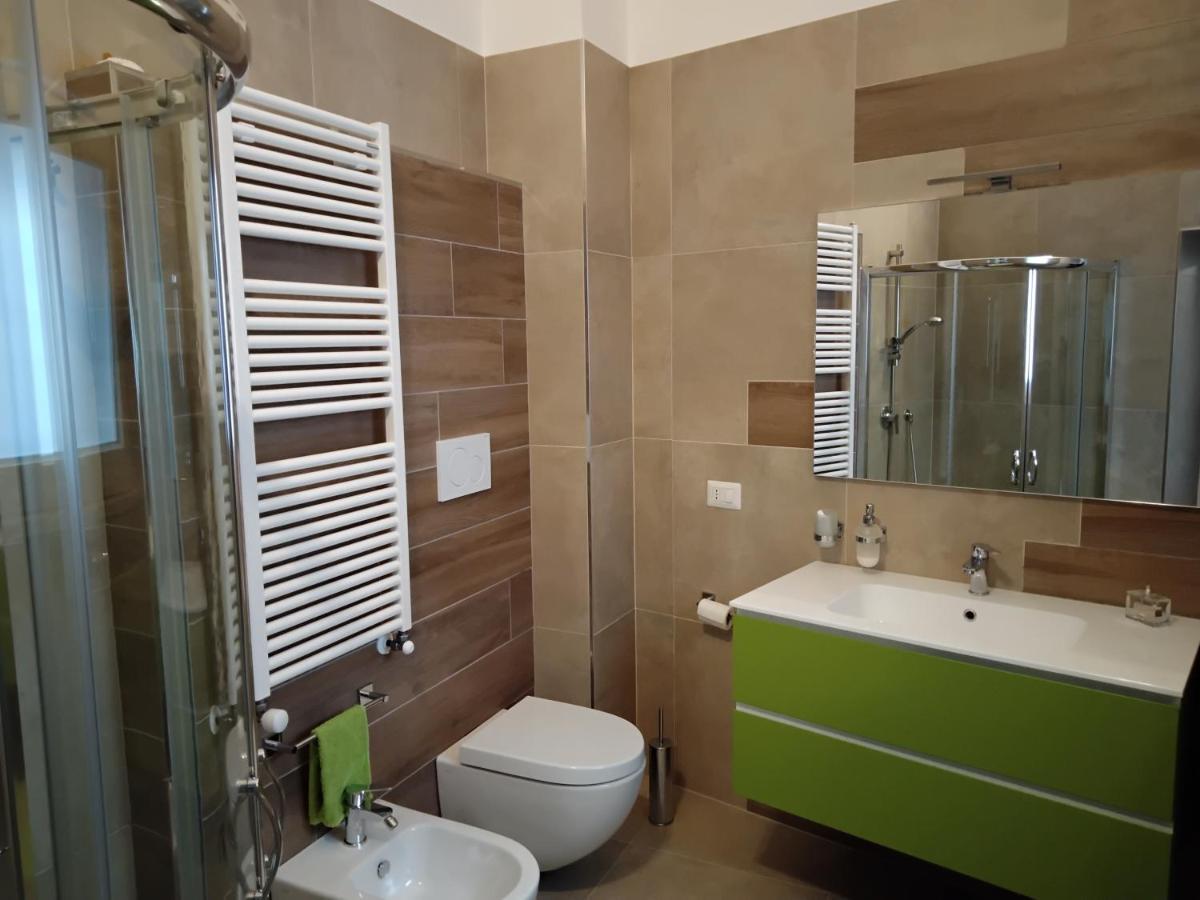 B&B Corso Trieste E Trento Alberobello Kültér fotó