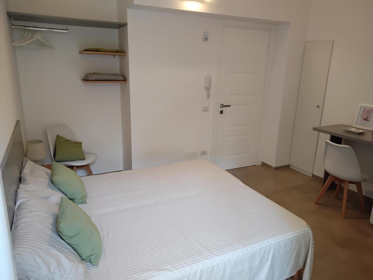 B&B Corso Trieste E Trento Alberobello Kültér fotó
