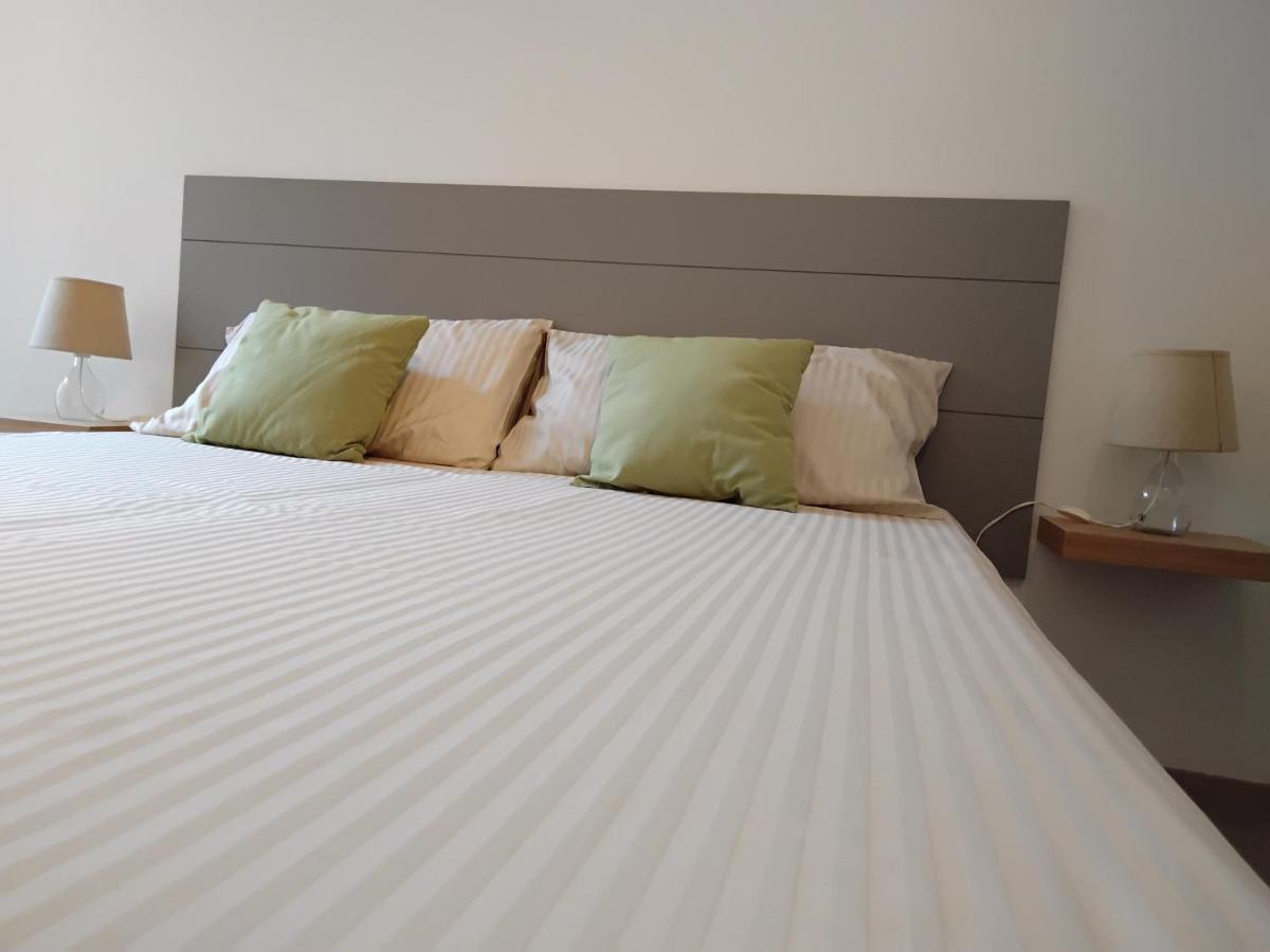 B&B Corso Trieste E Trento Alberobello Kültér fotó
