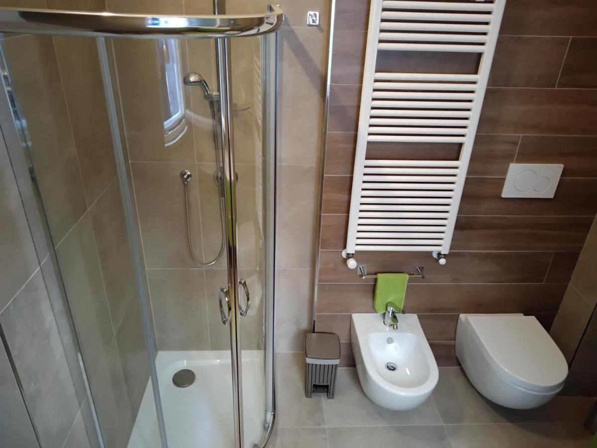 B&B Corso Trieste E Trento Alberobello Kültér fotó