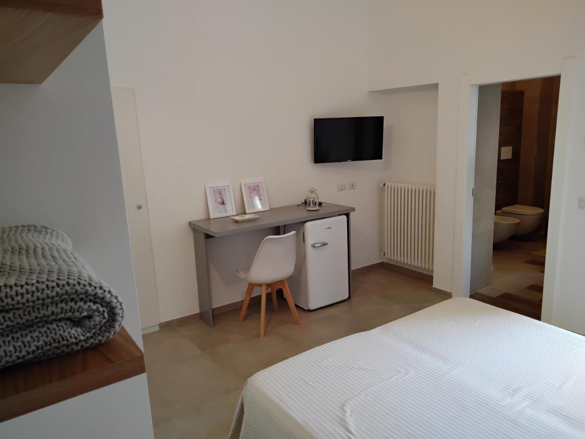 B&B Corso Trieste E Trento Alberobello Kültér fotó